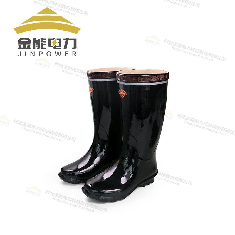 6kV工礦長筒靴