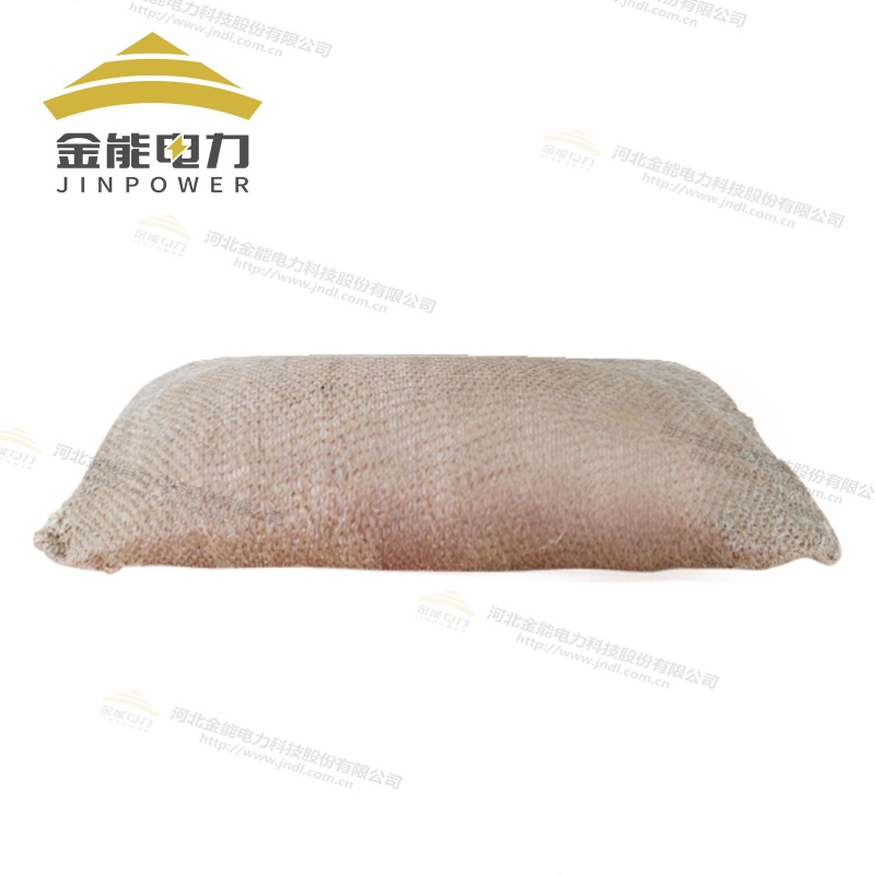 吸水膨脹袋無需裝沙