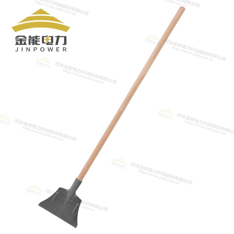 第四代高碳鋼錳鋼除冰鏟